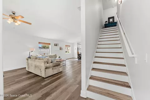 Entry Way - 4281 Brantley Cir, Rockledge, FL 32955 photo 4 of 4