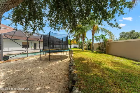 Exterior - 4281 Brantley Cir, Rockledge, FL 32955 photo 11 of 12