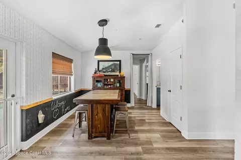 Dining - 4281 Brantley Cir, Rockledge, FL 32955 photo 1 of 3