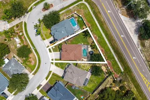 View/Area - 4281 Brantley Cir, Rockledge, FL 32955 photo 1 of 3