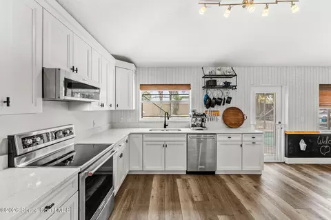 Kitchen - 4281 Brantley Cir, Rockledge, FL 32955 photo 1 of 4