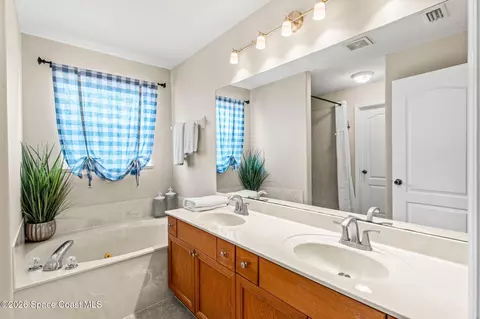 Bath - 4281 Brantley Cir, Rockledge, FL 32955 photo 3 of 5