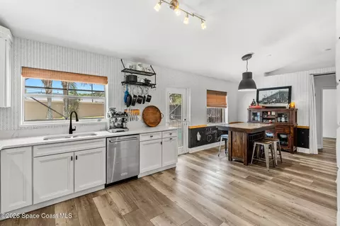 Kitchen - 4281 Brantley Cir, Rockledge, FL 32955 photo 3 of 4