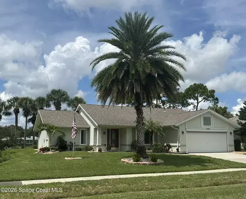 1048 Ironsides Ave, Melbourne, FL 32940