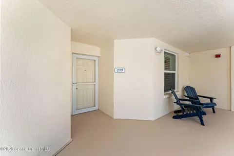 701 Solana Shores Dr #209, Cape Canaveral, FL 32920