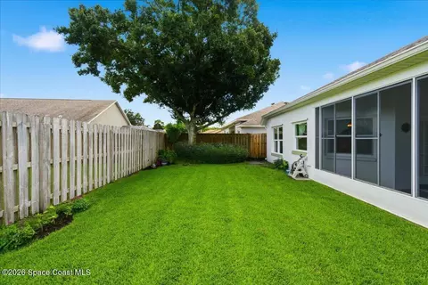 Exterior - 1571 Sun Gazer Dr, Rockledge, FL 32955 photo 7 of 10