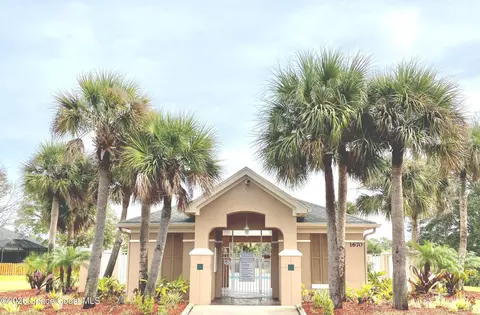 Exterior - 1571 Sun Gazer Dr, Rockledge, FL 32955 photo 9 of 10