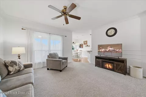 Living - 1571 Sun Gazer Dr, Rockledge, FL 32955 photo 1 of 1