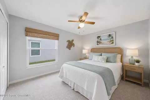 Bedroom - 1571 Sun Gazer Dr, Rockledge, FL 32955 photo 2 of 3