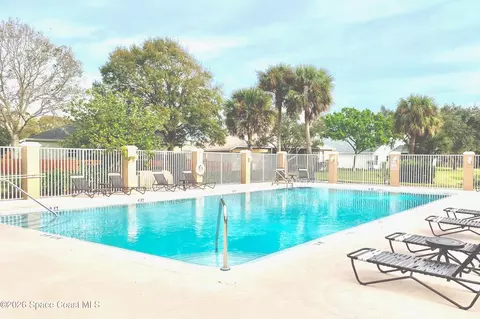 Exterior - 1571 Sun Gazer Dr, Rockledge, FL 32955 photo 2 of 10