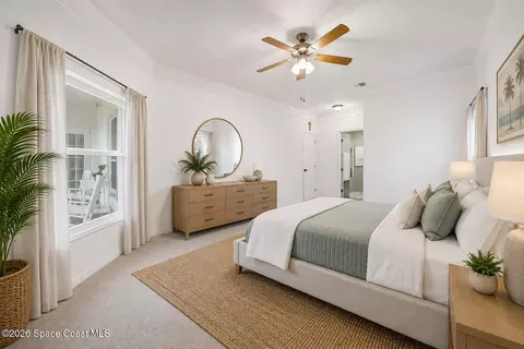 Bedroom - 1571 Sun Gazer Dr, Rockledge, FL 32955 photo 1 of 3