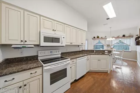 Kitchen - 1571 Sun Gazer Dr, Rockledge, FL 32955 photo 1 of 1