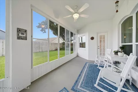 Exterior - 1571 Sun Gazer Dr, Rockledge, FL 32955 photo 5 of 10