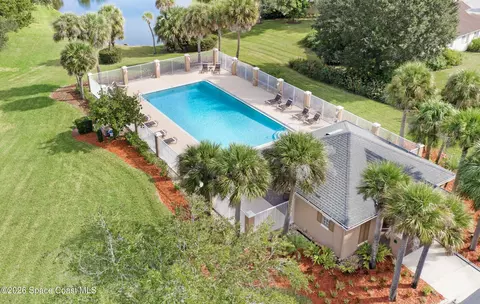 Exterior - 1571 Sun Gazer Dr, Rockledge, FL 32955 photo 10 of 10