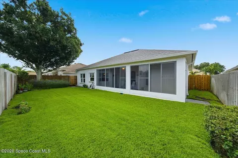 Exterior - 1571 Sun Gazer Dr, Rockledge, FL 32955 photo 8 of 10