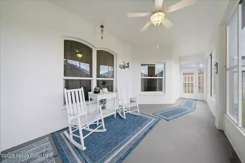 Exterior - 1571 Sun Gazer Dr, Rockledge, FL 32955 photo 6 of 10
