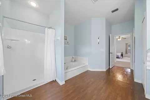 Entry Way - 1571 Sun Gazer Dr, Rockledge, FL 32955 photo 3 of 3