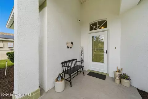 Exterior - 1571 Sun Gazer Dr, Rockledge, FL 32955 photo 4 of 10