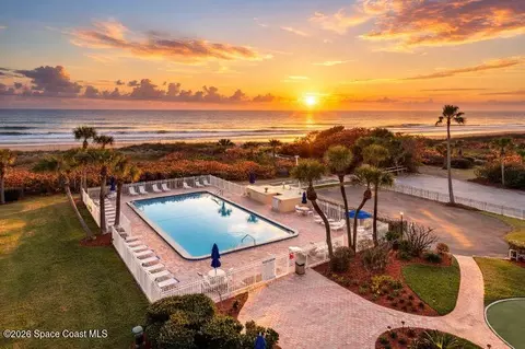 7520 Ridgewood Ave #507, Cape Canaveral, FL 32920
