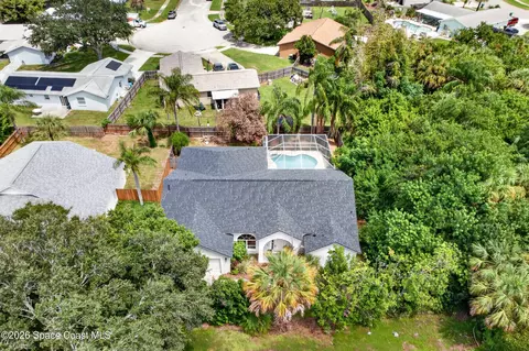 View/Area - 1638 Rustic Way, Melbourne, FL 32935 photo 3 of 14