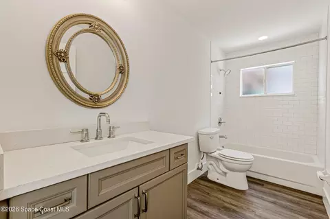 Bath - 1638 Rustic Way, Melbourne, FL 32935 photo 3 of 4