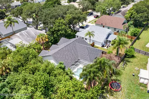 View/Area - 1638 Rustic Way, Melbourne, FL 32935 photo 2 of 14