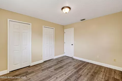 Bedroom - 1638 Rustic Way, Melbourne, FL 32935 photo 2 of 3