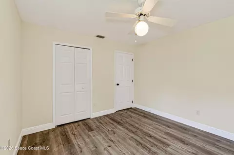 Bedroom - 1638 Rustic Way, Melbourne, FL 32935 photo 3 of 3