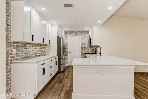 Kitchen - 1638 Rustic Way, Melbourne, FL 32935 photo 1 of 5