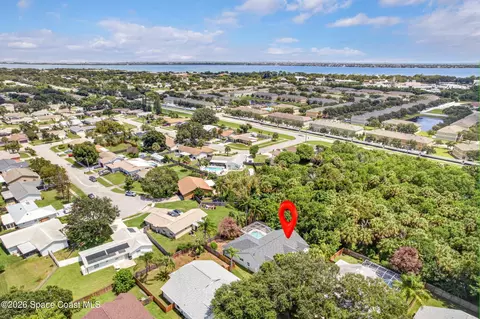 View/Area - 1638 Rustic Way, Melbourne, FL 32935 photo 7 of 14