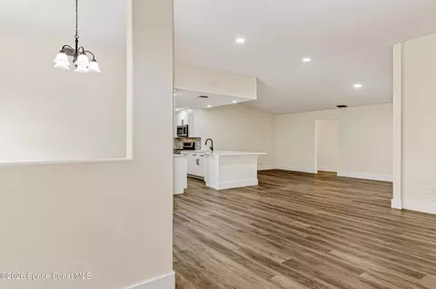 Entry Way - 1638 Rustic Way, Melbourne, FL 32935 photo 1 of 2
