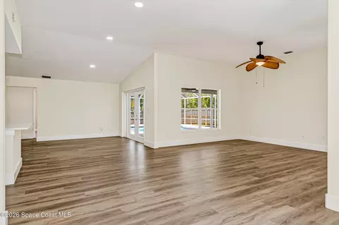 Living - 1638 Rustic Way, Melbourne, FL 32935 photo 3 of 7