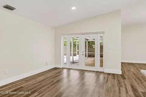 Living - 1638 Rustic Way, Melbourne, FL 32935 photo 5 of 7
