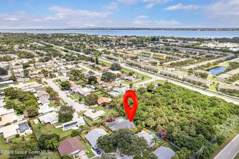 View/Area - 1638 Rustic Way, Melbourne, FL 32935 photo 5 of 14