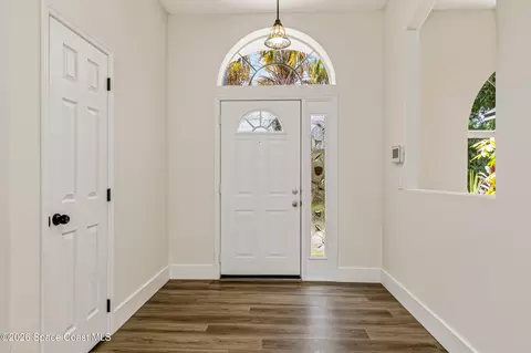 Entry Way - 1638 Rustic Way, Melbourne, FL 32935 photo 2 of 2