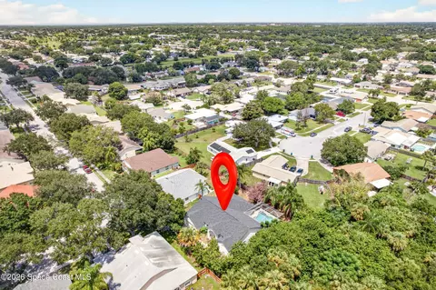 View/Area - 1638 Rustic Way, Melbourne, FL 32935 photo 6 of 14