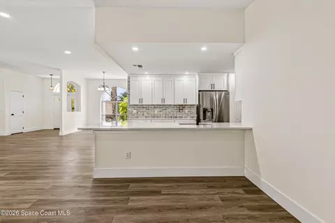 Kitchen - 1638 Rustic Way, Melbourne, FL 32935 photo 5 of 5