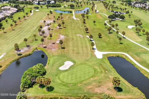 View/Area - 1638 Rustic Way, Melbourne, FL 32935 photo 9 of 14