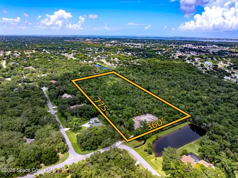 3580 Weeping Willow St, Melbourne, FL 32934 photo 12