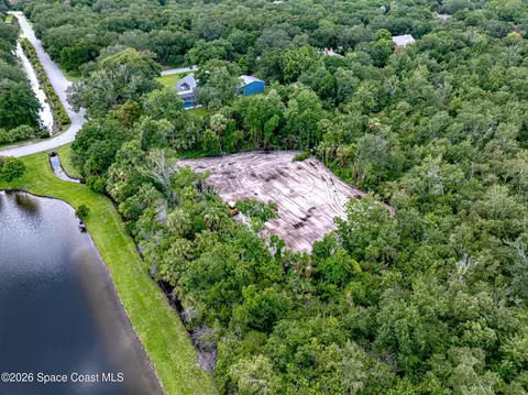 3580 Weeping Willow St, Melbourne, FL 32934 photo 3