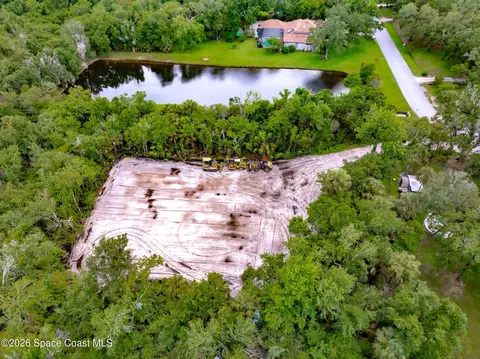 3580 Weeping Willow St, Melbourne, FL 32934 photo 2