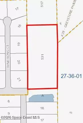 3580 Weeping Willow St, Melbourne, FL 32934 photo 22