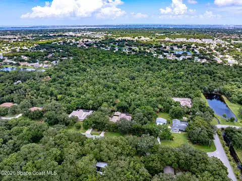 3580 Weeping Willow St, Melbourne, FL 32934 photo 14