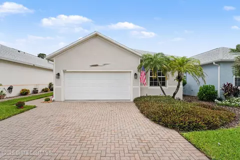 4008 Judith Ave #12, Merritt Island, FL 32953