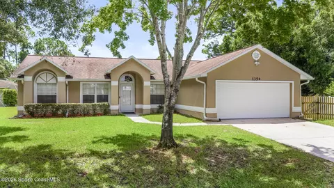 1354 Scranton St SW, Palm Bay, FL 32908
