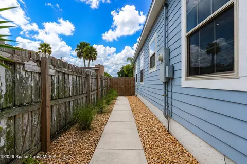 Exterior - 934 Georgia Ave, Rockledge, FL 32955 photo 5 of 7