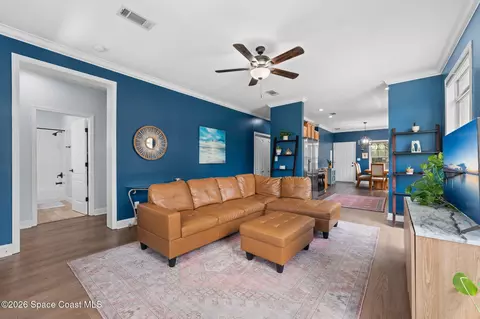 Living - 934 Georgia Ave, Rockledge, FL 32955 photo 3 of 3