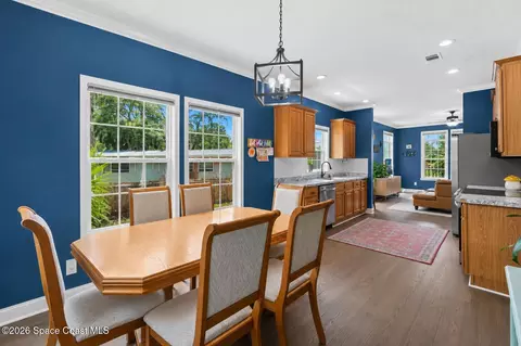 Dining - 934 Georgia Ave, Rockledge, FL 32955 photo 2 of 2
