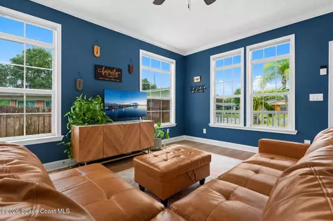 Living - 934 Georgia Ave, Rockledge, FL 32955 photo 2 of 3