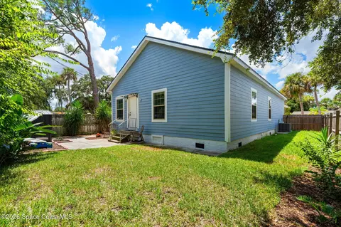 Exterior - 934 Georgia Ave, Rockledge, FL 32955 photo 7 of 7